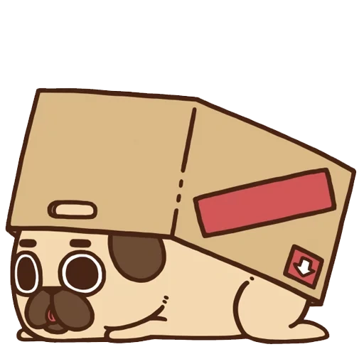 puglie pug, puglie pug