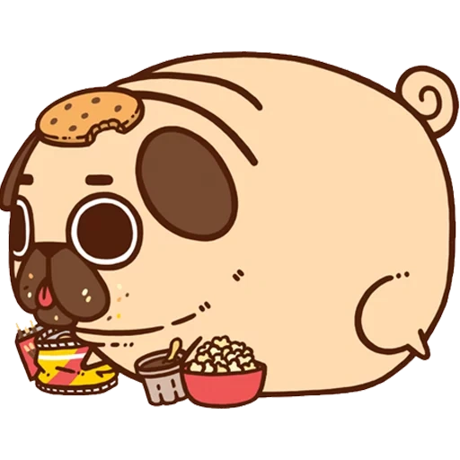 moss kva, puglie pumpe, mosps kawai, apfelmutschen-welpe, kai puglie puglie