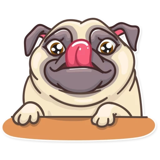 pug, perros, pug pug pug, poder pug pug