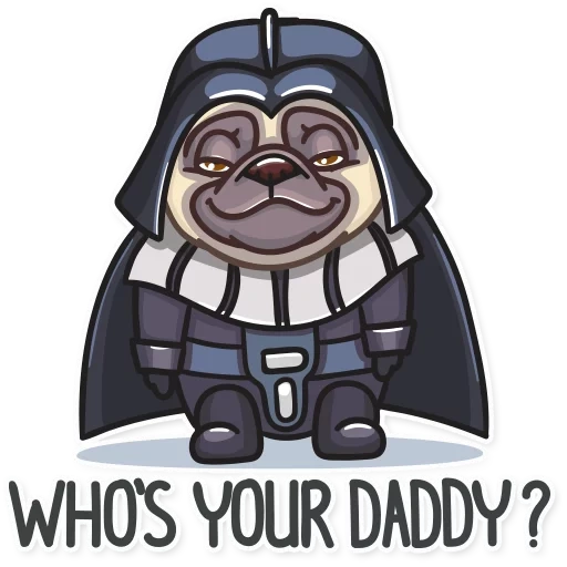 darth vader, dasveda