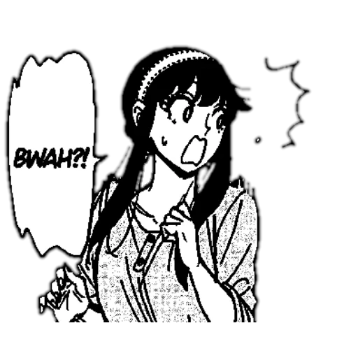 manga, komi san, manga anime, nagatoro haase, personnages d'anime