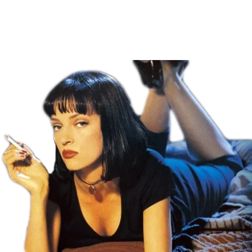 pulp fiction, pulp fiction, pulp fiction, pulp fiction