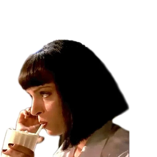 pulp fiction, pulp fiction, pulp fiction, uma thurman pulp fiction, uma thurman pulp fiction milkshake