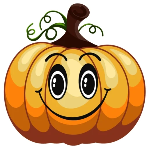 zucca, cutie di zucca, occhi di zucca, pumpkin da cartone animato, zucca attraverso gli occhi dei bambini