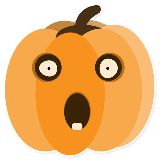 zucca, zucca di emoji, zucca di emoji, la zucca è ordinaria