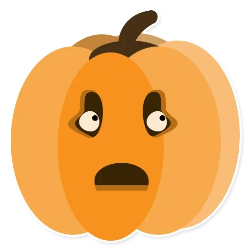 pumpkin, expression gourd, expression gourd, pumpkin