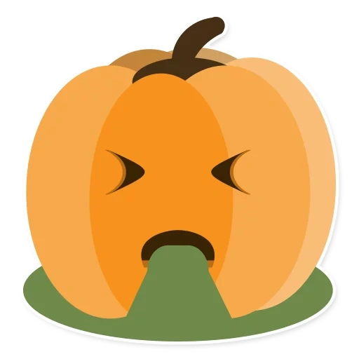 pumpkin, expression gourd, pumpkin regular, pumpkin