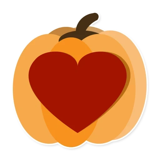 pumpkin, pompa hoist, buah apel, apple 512 512