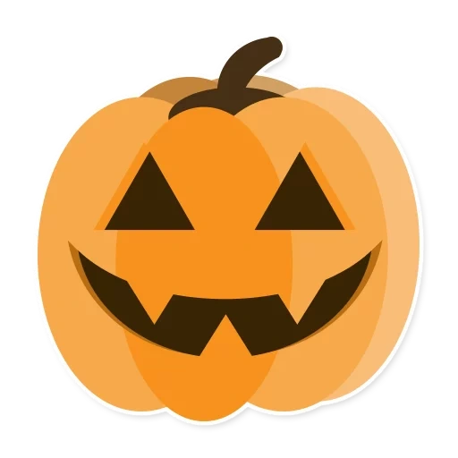 jack di zucca, pumpkin halloween, zucca di halloween, zucca di halloween, helloween pumpkin 2d