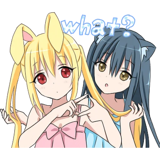 anime de kobayashi, anime chat, girls love story, set de 2 histoires d'amour pour les filles, girl love story 2 speaker