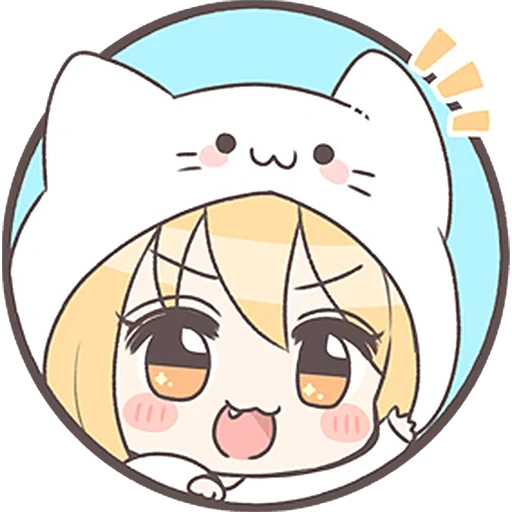 umaru, umaru chibi, anime mignon, personnages d'anime, les dessins d'anime sont mignons