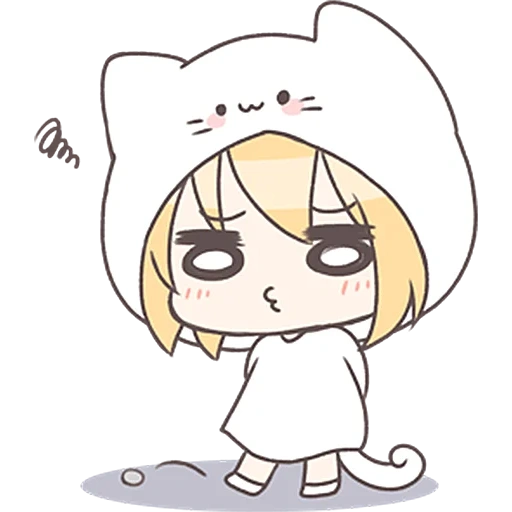 chibi, picture, chibi cute, umaru chibi, chibi blonde