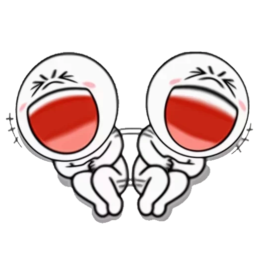 smiling face, funny, smiling face, line smiling face, smiley face sticker