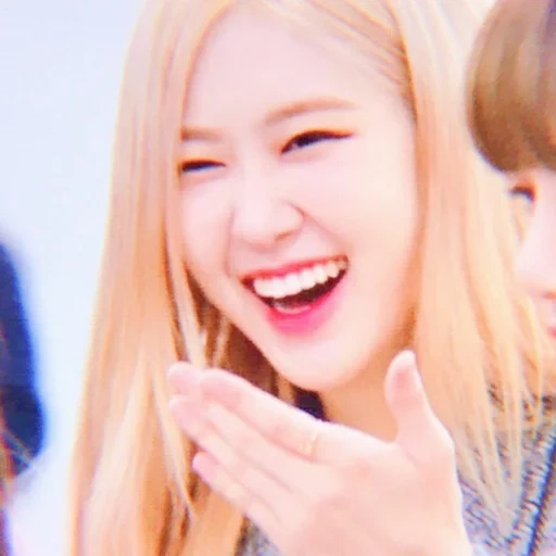 азиат, скриншот, rose blackpink, blackpink rosé, розе blackpink 2021