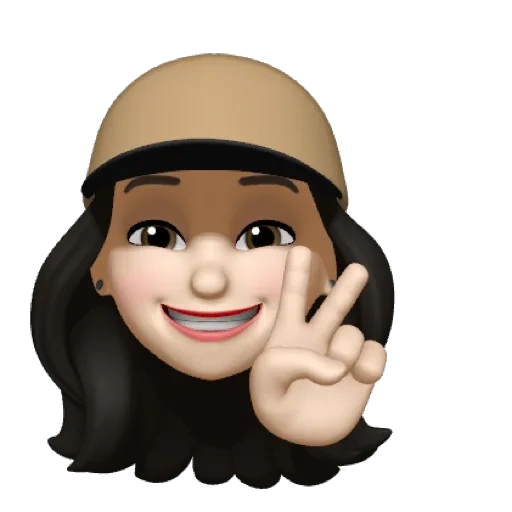 emoji é doce, desenhos de emoji, media bot praskovya, memoji de tatuagem de menina, emoji girls tt aesthetics girls