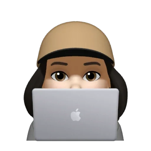 kanal, animoji, mensch, klaviatur, anime emoji