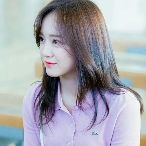 kim shi-ying, kim sejeong, actriz jin yin, chicas coreanas, mujeres coreanas