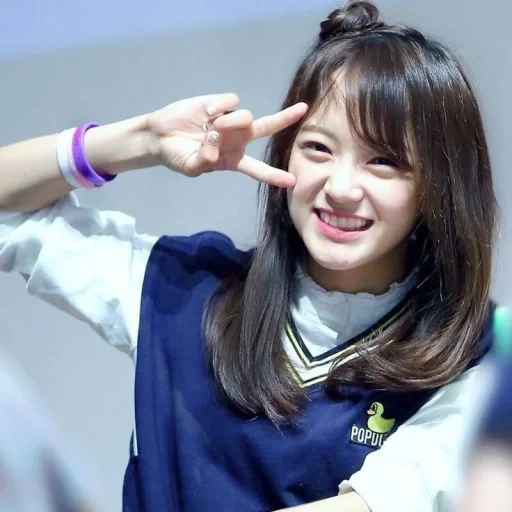 asiatique, sejeong, jeon somi, kim sejeong, jihyo deux fois