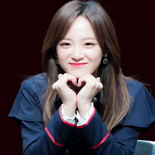 kinji show, kim sejeong, gugudan sejeong, actor coreano, actriz coreana