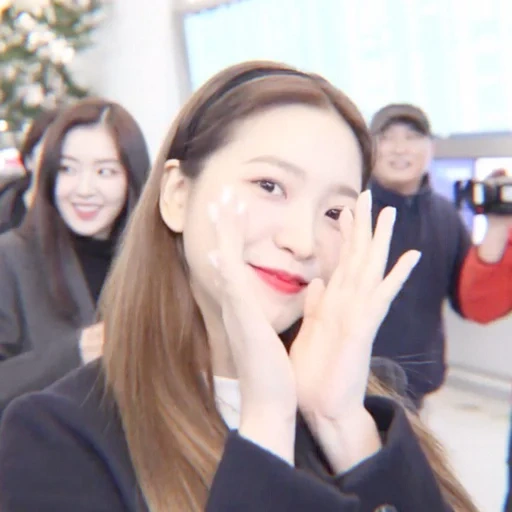 asian, twice, twice nayeon, twice dahyun, red velvet yeri