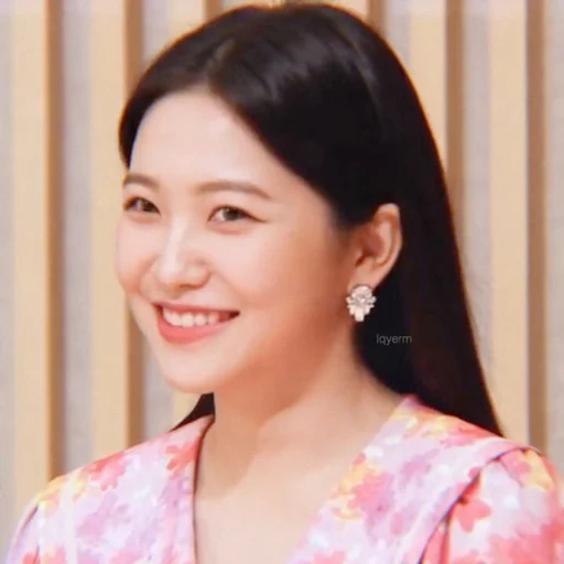 gli asiatici, l'attrice, cui yelin, film di song yoo-jin