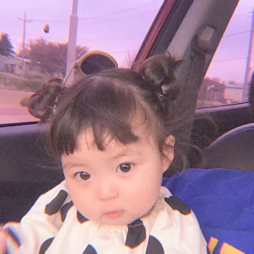 fille, humain, les enfants sont mignons, l'enfant est mignon, jinmiran rohee