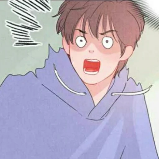 quadrinhos, animação, animação de quadrinhos, munga manhua, gerente jin mang