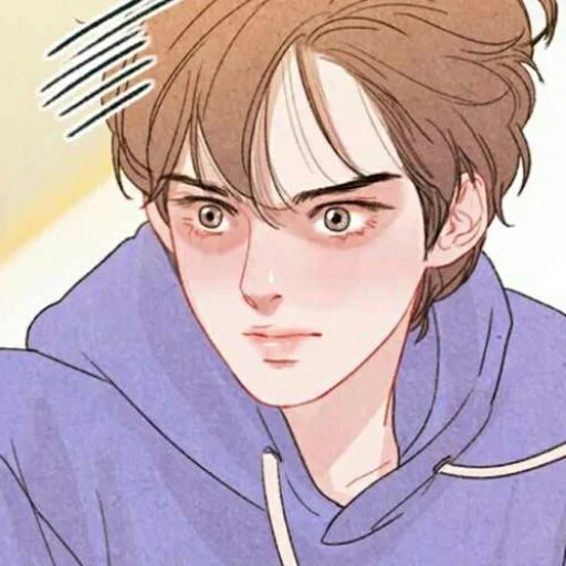 animação, manhua, criatividade de animação, arte de animação, personagem de anime