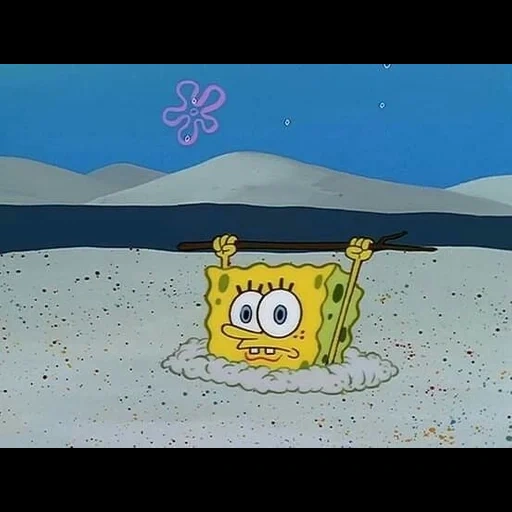 bob sponge, spons bob sponge bob, menari spons bob, sponge bob adalah persegi, spongebob squarepants