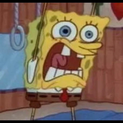 meme di spongebob, vecchio spongebob, spongebob oscillazione, spongebob spongebob spongebob, pantaloni spongebob square