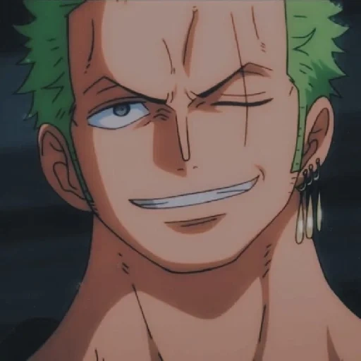 zoro, van pies, zoro wano, lorono zorro, one piece zoro