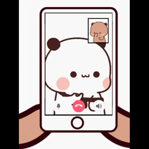 kawaii, screenshot, kawaii drawings, kavai stickers