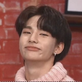 hyunjin’s