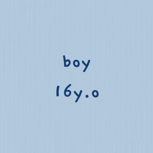 joven, cry boy, inscripción, estética azul, estética masculina