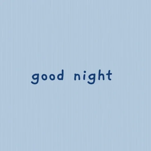 good night, buona notte olga, buona notte font, buona notte quinn font, good night sweet dreams