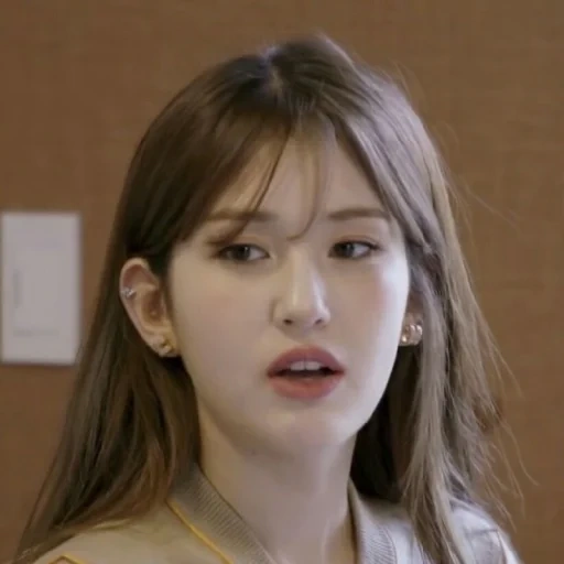 somi, kim se ron, actores coreanos, dramas coreanos, maquillaje coreano