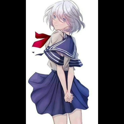 ayanami yanai, arte anime, immagini di anime, anime girl, i personaggi degli anime