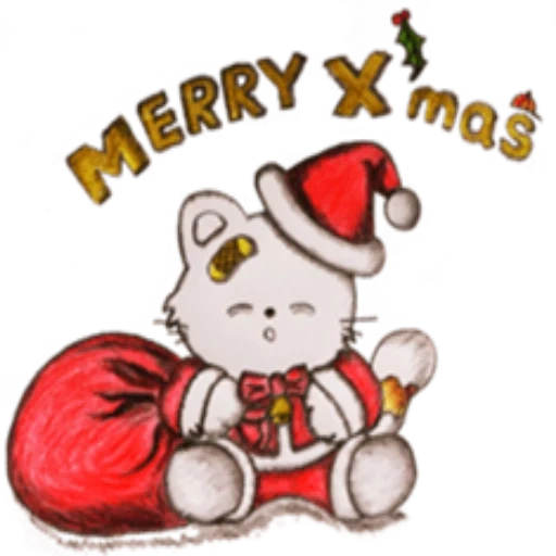 clipart, snowmen, capodanno, snowman di natale, auguri più caldi per natale