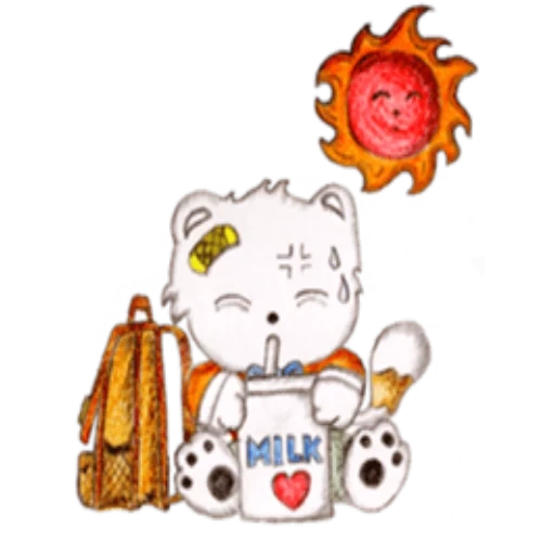 hermoso, un juguete, hola gatito, hello kitty art, fuente de hello kitty