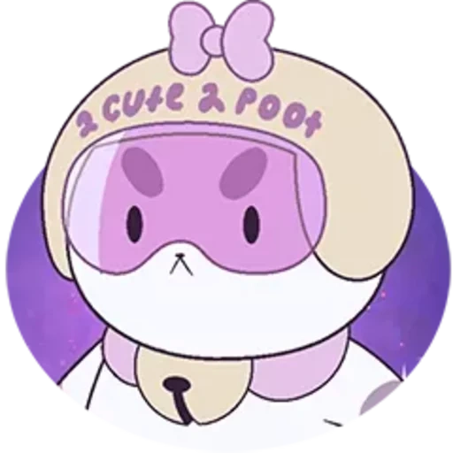 puppycat, pelanggan, bee puppycat, sketsa puppycat, bee dan puppycat 2 musim subtitle