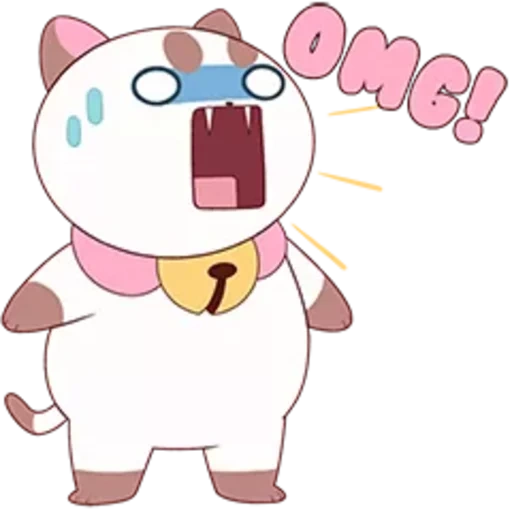 papikate, puppycat, bipapikate, bee y puppycat