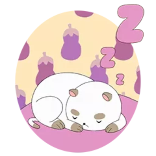 kawaii, puppycat evil, bel orso mochi, puppycat, i disegni di panda sono carini