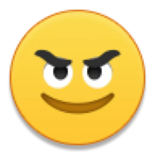 símbolo de expressão, menino, sorriso, angry emoji, happy emoji