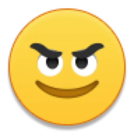 símbolo de expresión, niño, sonrisa, angriemoji, happy emoji