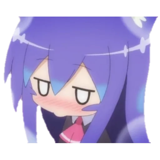 anime kawai, anime emoji, anime tsumiki, tsumiki miniv, anime charaktere