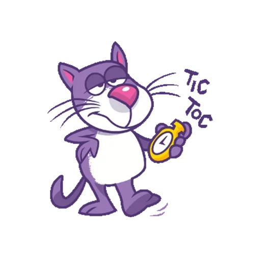 gatto, viola, il gatto è viola, violet cat, gatti viola