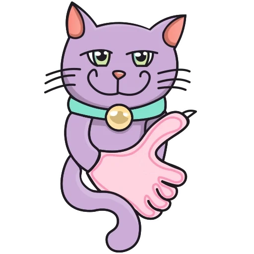 gato roxo, gato lavanda, gato roxo, gato roxo