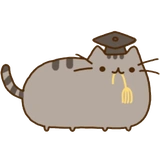 Pusheen 2.0