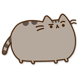 Pusheen 3.0