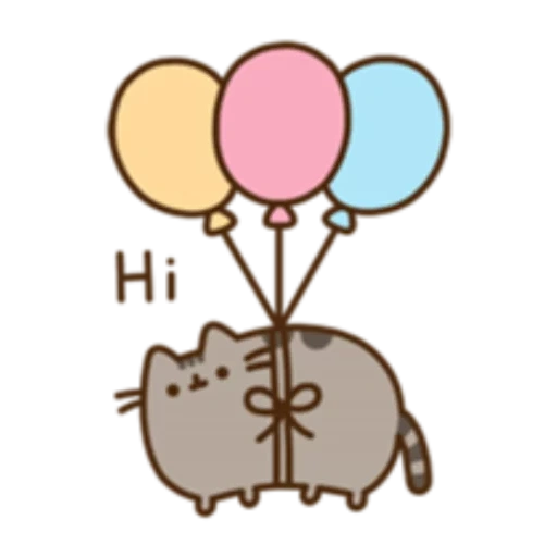 pusheen cat, pushin ze kat, drawings of sketches, lovely drawings others, drawings of sketches are cute